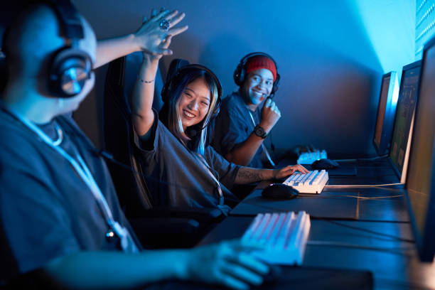 Games That Make You Rethink Reality — Online