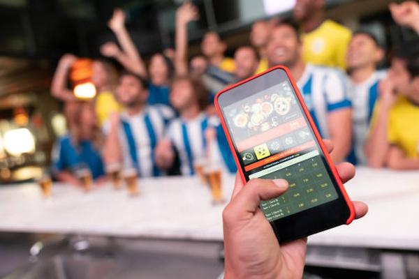Revolutionizing Mobile Slots Bigger Wins, More Fun!