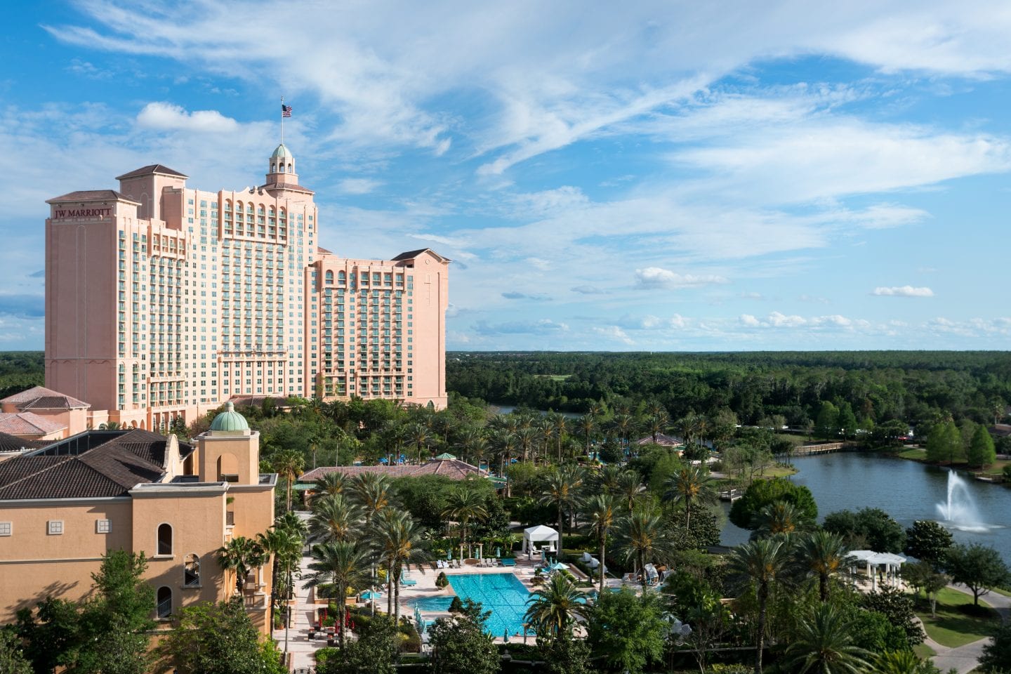 Westgate Resorts A Luxury Destination with a Timeshare Twist